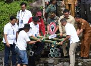 Reservat dari PT Semen Padang sangat Membantu Pelestarian Bilih