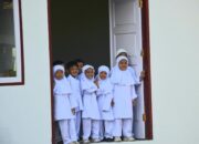 Pemko Padang Klaim 450 Ruang Kelas Baru Selesai Dibangun