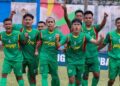 Selebrasi pemain PSPP. (dok. istimewa)