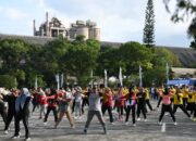 Kampanye Peringati HIV/AIDS Sedunia, Semen Padang Gelar Interaktif Massal untuk Karyawan