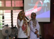 HIV AIDS Adalah Ancaman bagi Semua Kalangan