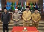 Gubernur Sumbar: Tanah Ulayat Pegang Peran Sentral Pemenuhan Hajat, Hak Masyarakat Adat Harus Dilindungi