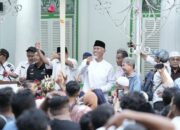 Mahyeldi Sebut Serak Gulo sebagai Simbol Kerukunan Masyarakat Sumbar