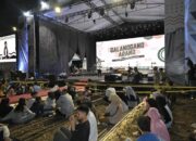 Festival Galanggang Arang Ditutup, Gubernur Sumbar: Upaya Aktivasi WTBOS