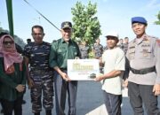 Kumpulkan Sampah hingga 8 Ton, Nelayan di Padang Ini Dapat Hadiah Umrah