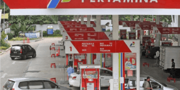 Manjakan Pelanggan Setia, Pertamina Patra Niaga Tawarkan Promosi Menarik di Tahun Baru