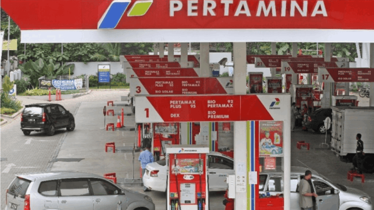 Ilustrasi Pertamina. (Foto: Dok. Istimewa)