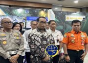 Jamin Kelancaran Arus Mudik selama Nataru, Menhub Minta Posko Angkutan Transparan soal Data