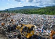 Tanahdatar Produksi 129,80 Ton Sampah per Hari, Yang Terkelola Baru 54 Persen