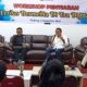 Workshop penyiaran yang digelar KPID Sumbar. (dok. Infopublik)