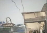 Gempa M 4,8 Guncang Sumedang, Puluhan Rumah Rusak