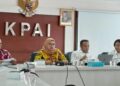 KPAI Sebut Pelaporan Perlindungan Anak di Aplikasi SIMEP PA Meningkat