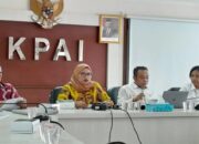 KPAI Sebut Pelaporan Perlindungan Anak di Aplikasi SIMEP PA Meningkat