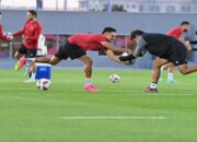 Waspadai Semangat Juang Timnas Indonesia, Pelatih Vietnam Minta Anak Asuhnya Bermain Maksimal
