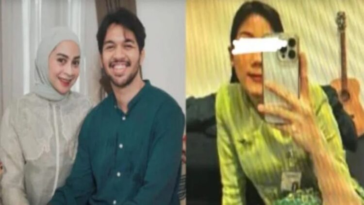 Ira Nandha dan Bella Damaika. (Sumber : Intipseleb.com)