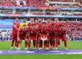 Tempati Peringkat Tiga Terbaik, Indonesia Lolos 16 Besar Piala Asia 2023