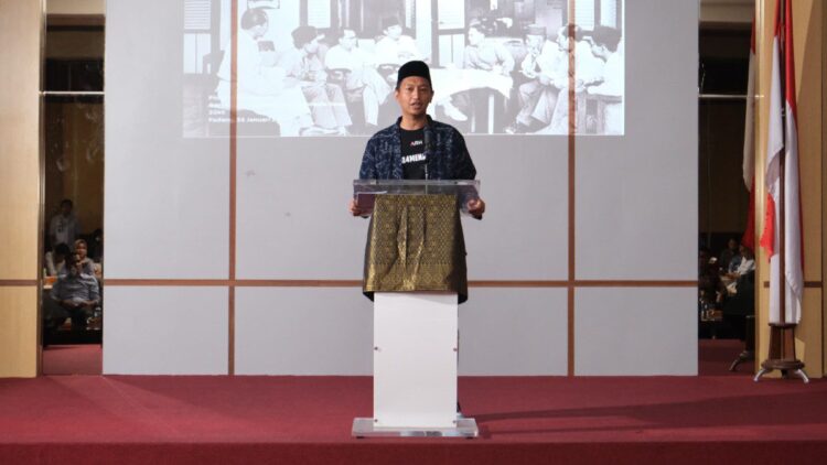 Arif Rosyid Hasan. (dok. istimewa)