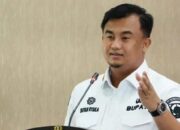 Ibunda Bupati Dharmasraya Sutan Riska Dikabarkan Meninggal