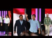 Pengamat Nilai Ketiga Cawapres Punya Komitmen Sama Jalankan Transisi Energi dan EBT