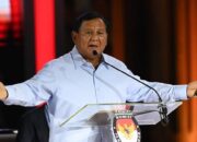 Atasi Kekurangan Dokter, Prabowo Mau Dirikan 300 Fakultas Kedokteran