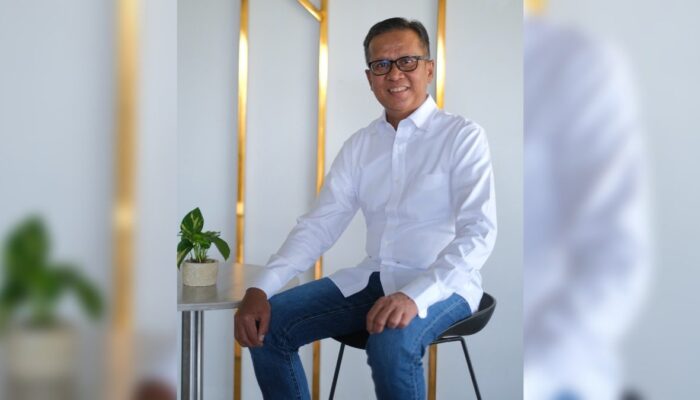 Gantikan Donny Arsal, Indrieffouny Indra Ditunjuk jadi Dirut Semen Indonesia