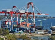 Pemerintah Perkirakan Pertumbuhan Ekonomi Indonesia Tumbuh 5,1 Persen pada 2024