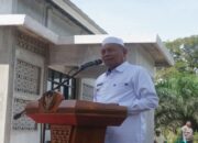 Tingkatkan Kualitas Pendidikan, Pemkab Pasbar Lengkapi Sarana Prasarana Sekolah