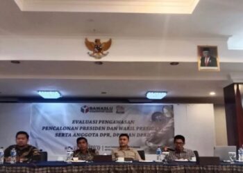 Bawaslu Agam Temukan 13.762 Surat Suara Rusak, Ini Rinciannya