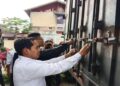 Libatkan Ratusan Warga, KPU Agam Targetkan Pelipatan Surat Suara Rampung Lima Hari