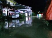 Korban Banjir Solok Selatan Ngaku Belum Terima Bantuan, Pemkab Klaim masih Lakukan Pendataan