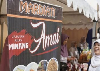 Berpotensi Kembangkan Ekonomi Daerah, Pemkab Solsel Dorong UMKM Tumbuh