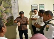 Angkut Sampah ke Padang, Pemko Payakumbuh Tambah Armada