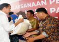 Pemerintah Salurkan Bantuan Pangan 2024 ke 22 Juta KPM