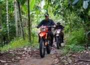 Wawako Padang Jajal Trabas demi Kembangkan Wisata Padang Janiah