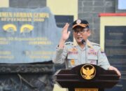 Intensitas Hujan Tinggi, Wali Kota Padang Minta Jajarannya tidak “Ketiduran” dan Siaga