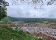 Siapkan Ganti Rugi, Pemprov Sumbar Hitung Luas Lahan Terdampak Longsor TPA Regional Payakumuh