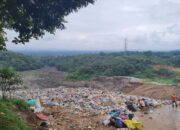 Atasi Pencemaran Air Lindi di TPA Regional Payakumbuh, Pemprov Sumbar Siapkan Langkah Ini