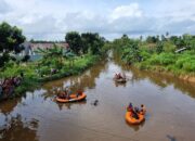 Pelajar SD di Padang Tenggelam Ditemukan Meninggal, Wali Kota Minta Semua Pihak Lakukan Ini