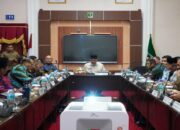 Dukung Pemilu 2024, PLN Sumbar Siap Amankan Kebutuhan Listrik saat Pencoblosan