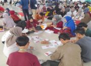 Awasi Pelipatan Surat Suara, Bawaslu Pasaman Barat Turunkan 18 Petugas