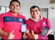 Penduduk Pasaman Barat Capai 445.439 Jiwa, Paling Banyak di Kecamatan Pasaman