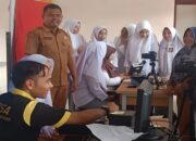 Percepat Perekaman KTP-el Pemilih Pemula, Disdukcapil Pasbar Buka Layanan di Hari Libur