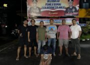 Kani Bawa Kabur Emas Rekannya di Padang, Modus ajak Bisnis