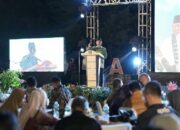 Kalender Wisata Sumbar Tahun 2024 Diluncurkan, Ini Daftar Lengkapnya