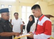 Bekali Pencari Kerja, Pemkab Agam Adakan Pelatihan Berbasis Komputer