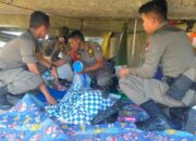 Miris, Seorang Lansia di Padang Diduga Tinggal di Kolong Jembatan