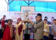 Indonesia Emas 2045, Hendri Septa Minta Gen Z Padang Berbudi Pekerti Luhur