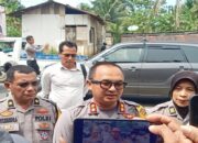 Antisipasi Gesekan selama Pemilu, Polres Pasbar Ingatkan Warga tak Terpancing Hoaks