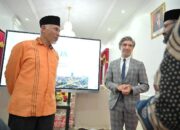 Sumbar Lobi Investor Turki Kembangkan Mandeh dan Mentawai