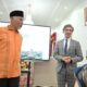 Gubernur Sumbar, Mahyeldi bertemu dengan investor dari Turki. (Foto: Dok. Adpim)